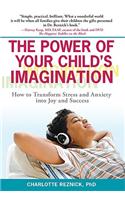 Power of Your Child's Imagination