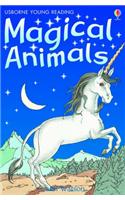 Magical Animals