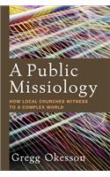 Public Missiology