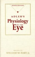 Adler's Physiology Of The Eye: Clinical Application