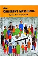 New Children's Mass Book