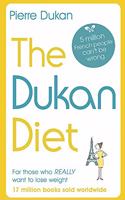 The Dukan Diet