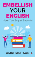 Embellish Your English