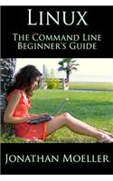 Linux Command Line Beginner's Guide