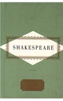 Shakespeare Poems