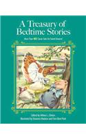 Treasury of Bedtime Stories