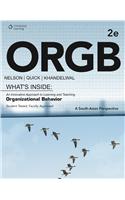 ORGB, 2e