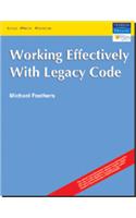 Working Effectively With Legacy Code