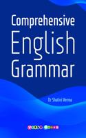 Comprehensive English Grammar(With Solution)