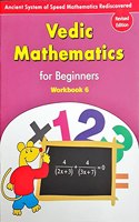 Vedic Mathematics For Beginners-6