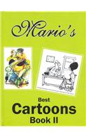 Mario's Best Cartoons Book II