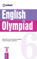 Olympiad English Class 6th