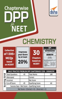 Chapter-wise DPP Sheets for Chemistry NEET