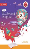 Exploring English Workbook 2