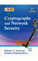 Cryptography and Network Security