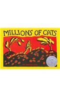 Millions of Cats