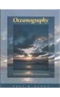 Oceanography: An Introduction to the Planet Oceanus