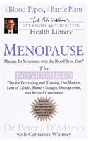 Menopause: Manage Its Symptoms with the Blood Type Diet