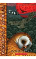 The Exile (Guardians of Ga'hoole #14), 14