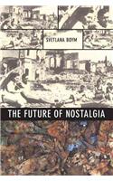 Future of Nostalgia