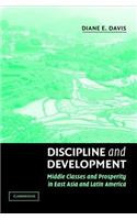 Discipline and Development