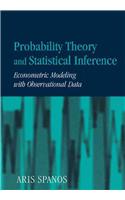 Probability Theory and Statistical Inference