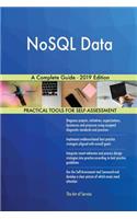 NoSQL Data A Complete Guide - 2019 Edition