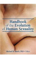 Handbook of the Evolution of Human Sexuality