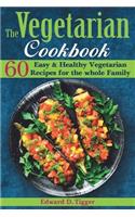 Vegetarian Cookbook