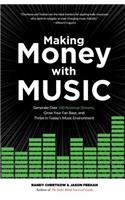 Making Money with Music