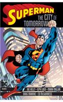 Superman: The City of Tomorrow Vol. 1