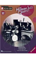 Modern Jazz Quartet Classics