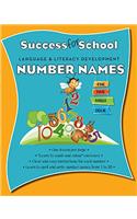 Success for School Number Names (Parragon_WorkBooks)