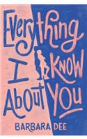 Everything I Know about You