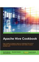 Apache Hive Cookbook