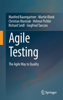 Agile Testing