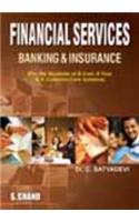 Financial Services Banking & Insurance