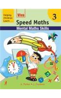 Viva Speed Maths, 3 (Mental Maths Skills)