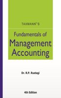 Fundamentals Of Management Accounting