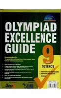 Olympiad Excellence Guide for Science (Class-9)