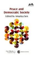 Peace and Democratic Society