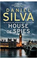 House of Spies