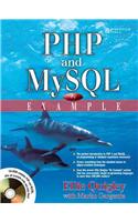 PHP and MySQL by Example