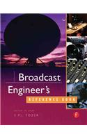 Broadcast Engineer's Reference Book