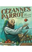 Cezanne's Parrot