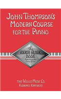 John Thompson's Modern Course for the Piano