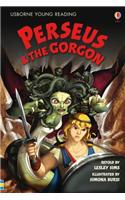 Uyr Level-2 Perseus & The Gorgon