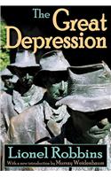 The Great Depression