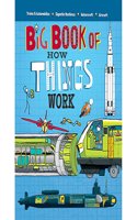 Big Book of How Things Work