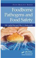 Foodborne Pathogens and Food Safety